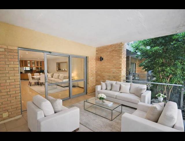 2 BEDROOM APARTMENT FOR SALE IN MORNINGSIDE